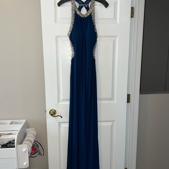 Sean Collection Dresses & Skirts - Blue Prom Dress